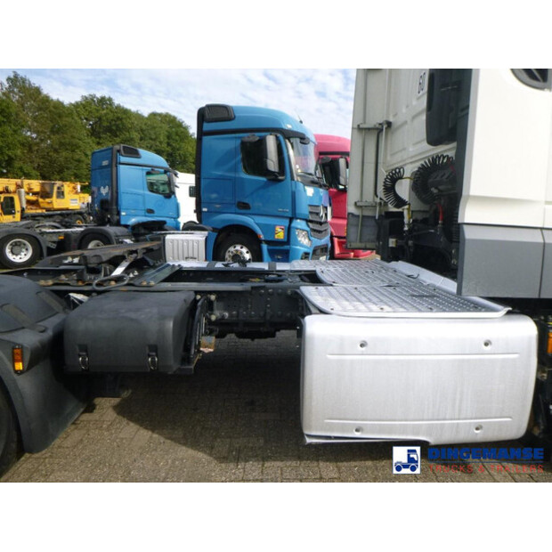 2014 DAF XF 460-43065200