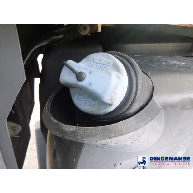 2014 DAF XF 460-43065204