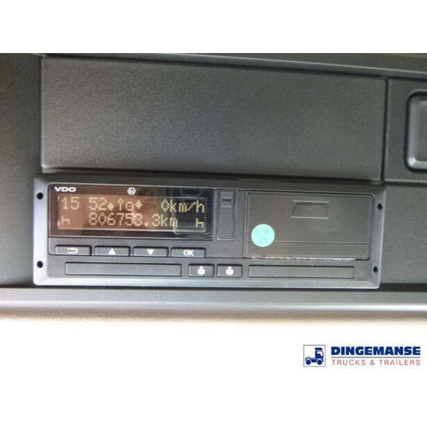 2014 DAF XF 460-43065215