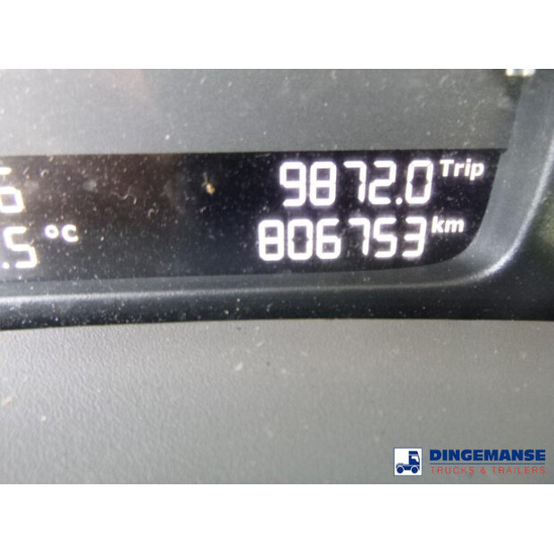 2014 DAF XF 460-43065216