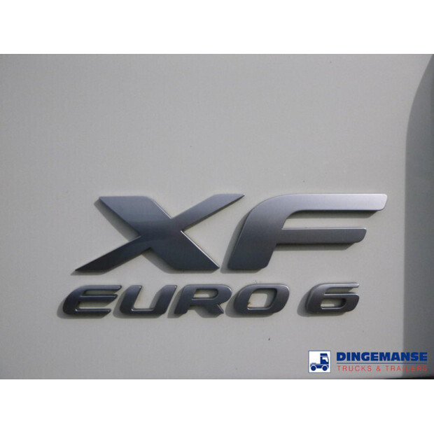 2014 DAF XF 460-43065217