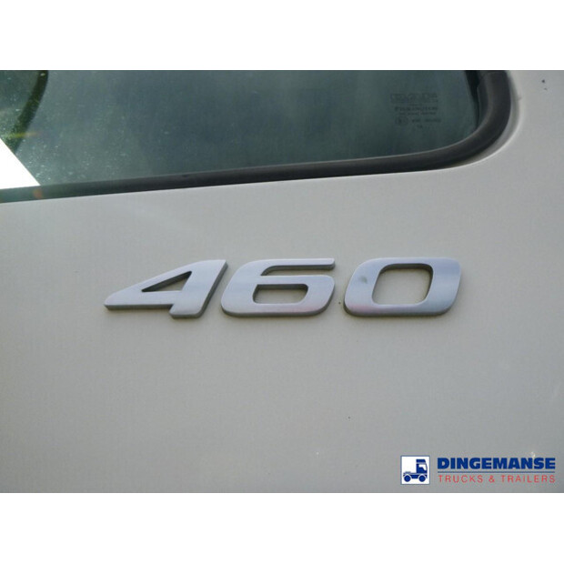 2014 DAF XF 460-43065218