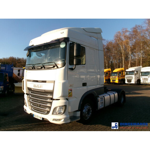 2016 داف XF 460-43065221