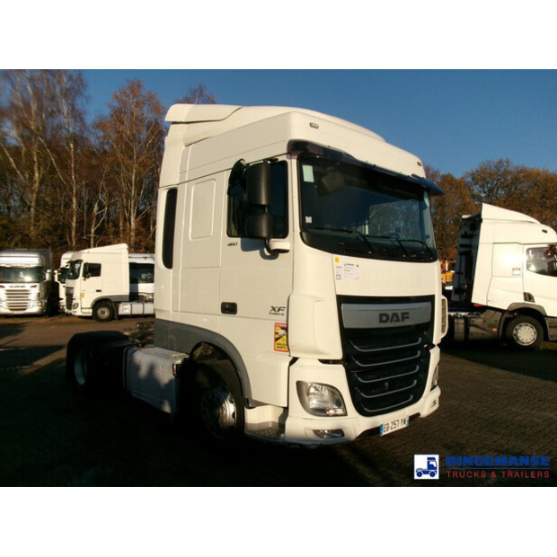 2016 داف XF 460-43065222