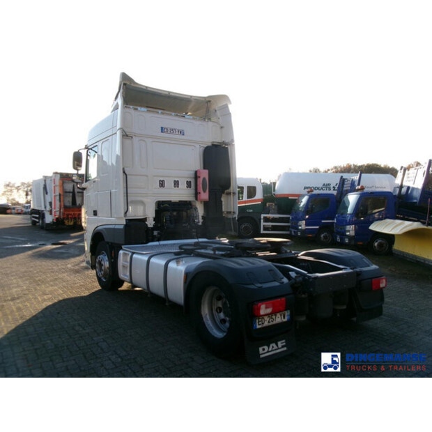 2016 داف XF 460-43065223