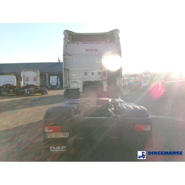 2016 داف XF 460-43065225