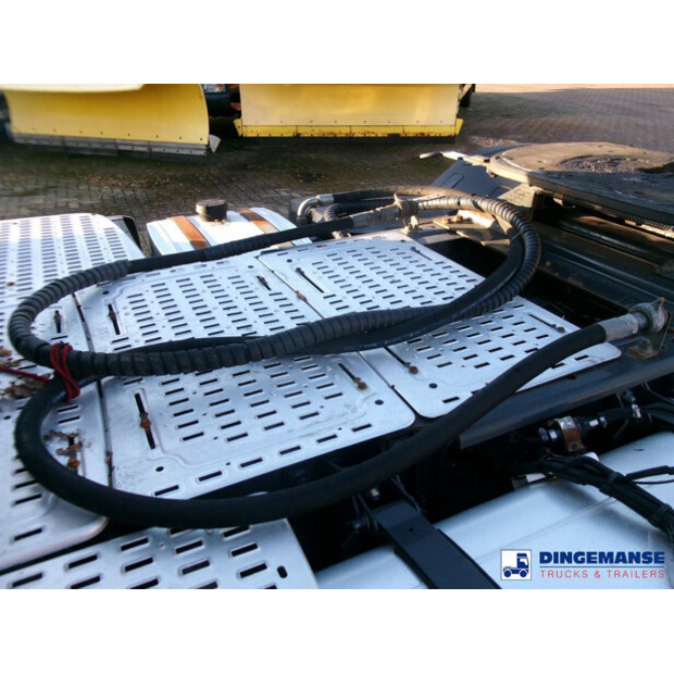 2016 داف XF 460-43065230