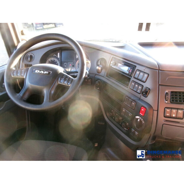 2016 داف XF 460-43065233