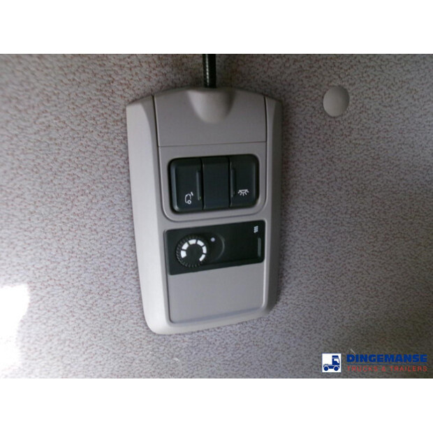 2016 داف XF 460-43065236