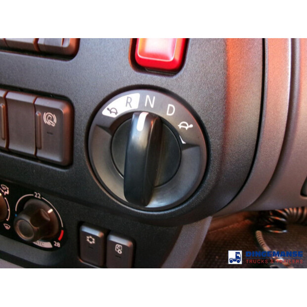 2016 داف XF 460-43065237