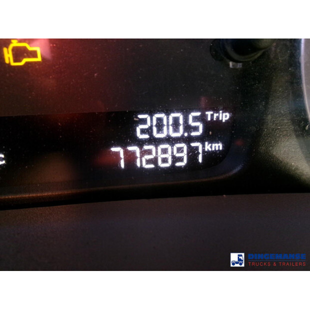 2016 داف XF 460-43065243