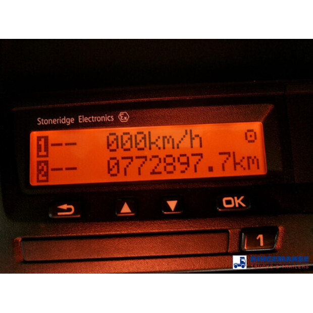 2016 داف XF 460-43065244