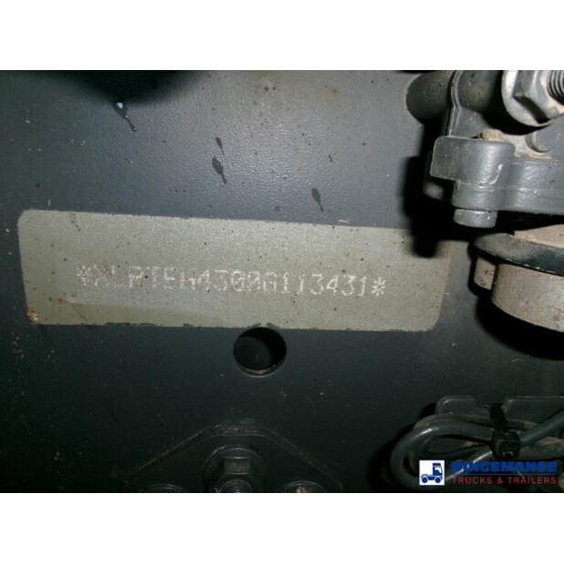 2016 داف XF 460-43065245