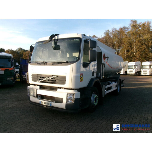 2008 Volvo FE 280-43065269