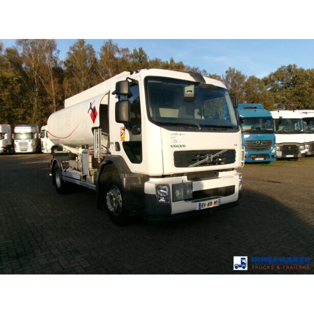 2008 Volvo FE 280-43065270