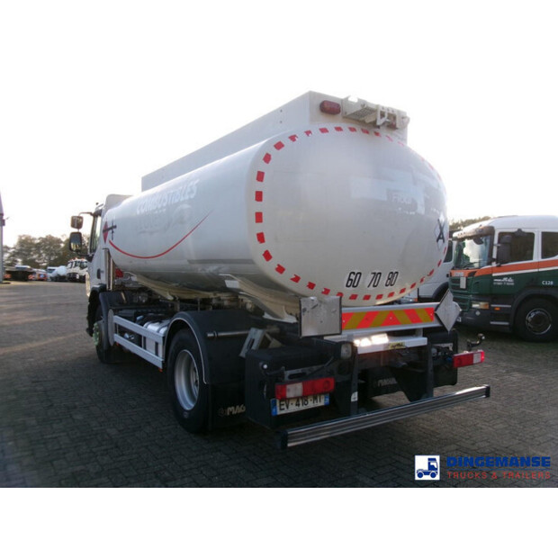 2008 Volvo FE 280-43065271