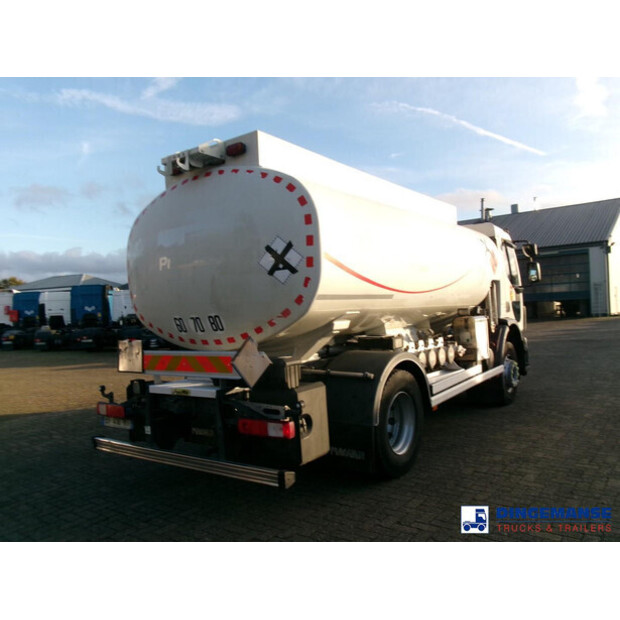 2008 Volvo FE 280-43065272
