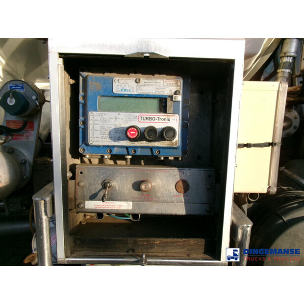 2008 Volvo FE 280-43065277