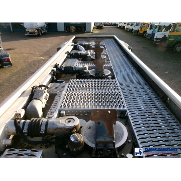 2008 Volvo FE 280-43065279