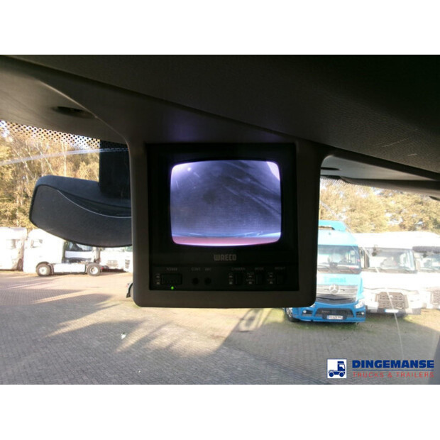2008 Volvo FE 280-43065295