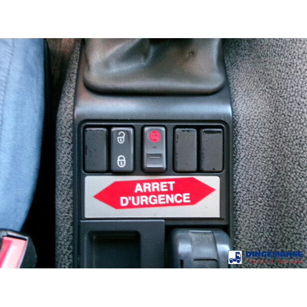 2008 Volvo FE 280-43065296