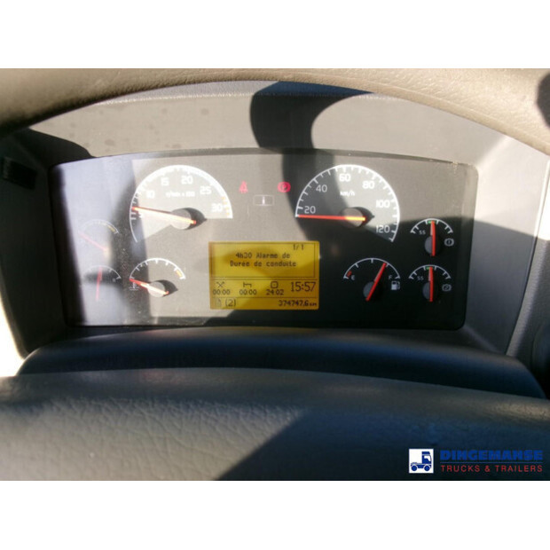 2008 Volvo FE 280-43065297