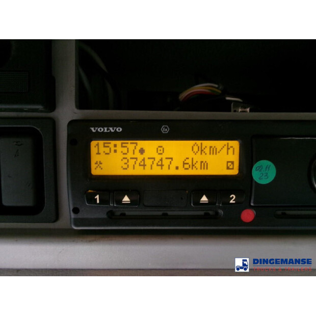 2008 Volvo FE 280-43065298