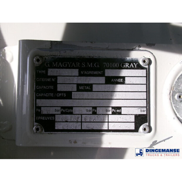 2008 Volvo FE 280-43065299