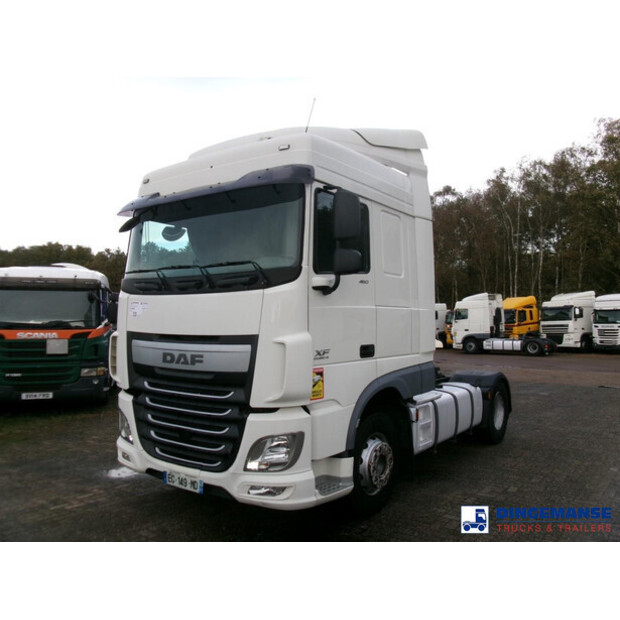 2016 داف XF 460-43065303