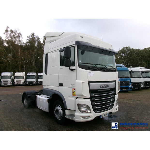 2016 داف XF 460-43065304