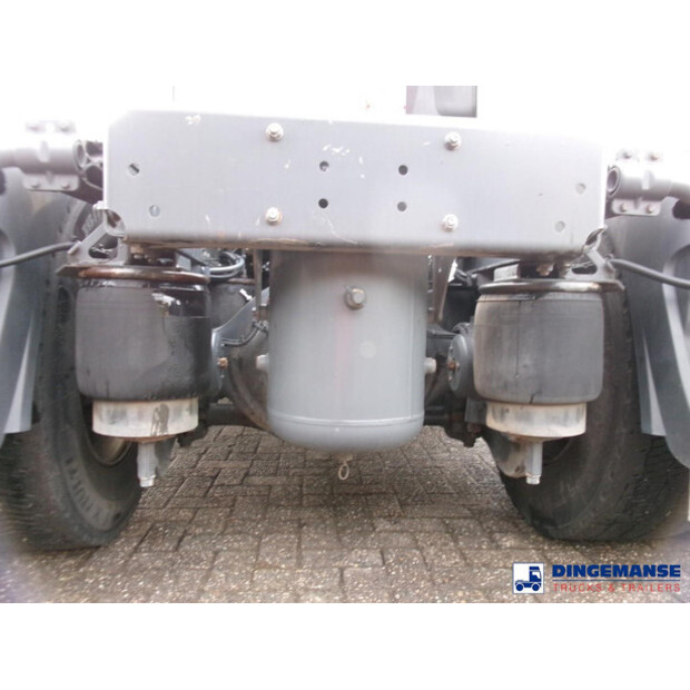 2016 داف XF 460-43065307