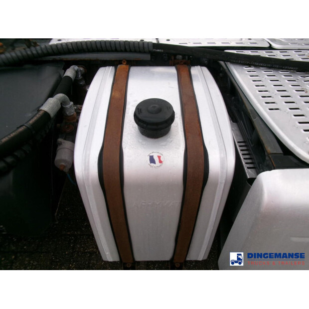 2016 داف XF 460-43065310