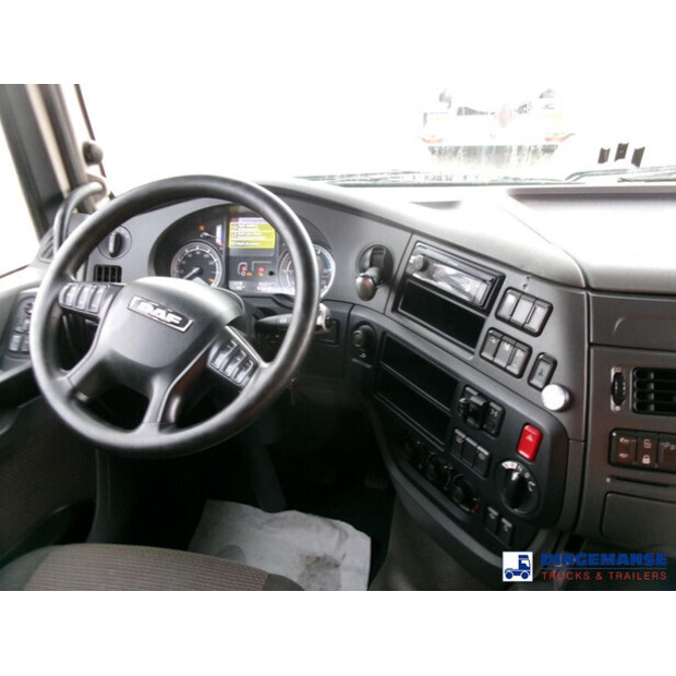 2016 داف XF 460-43065313