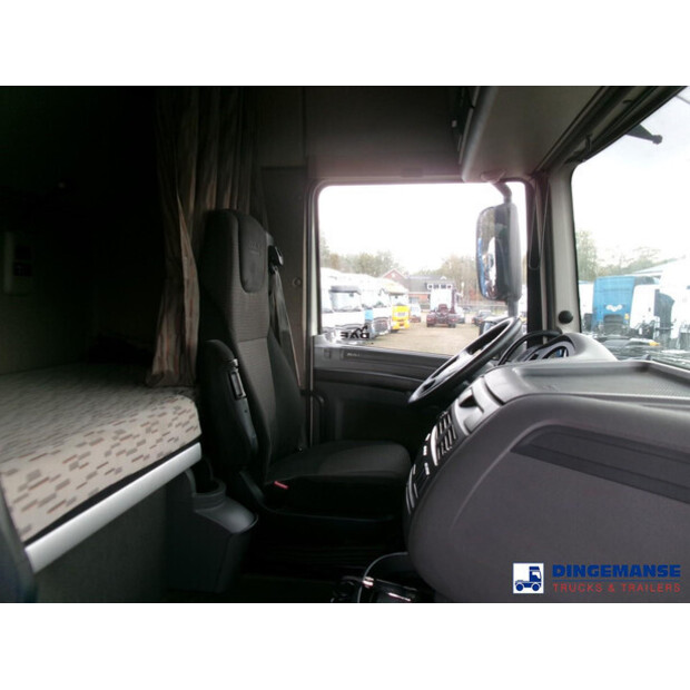 2016 داف XF 460-43065315