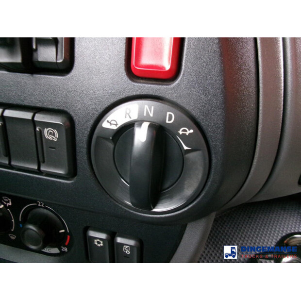 2016 داف XF 460-43065319