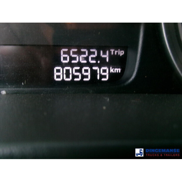 2016 داف XF 460-43065322