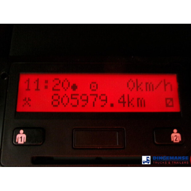 2016 داف XF 460-43065323