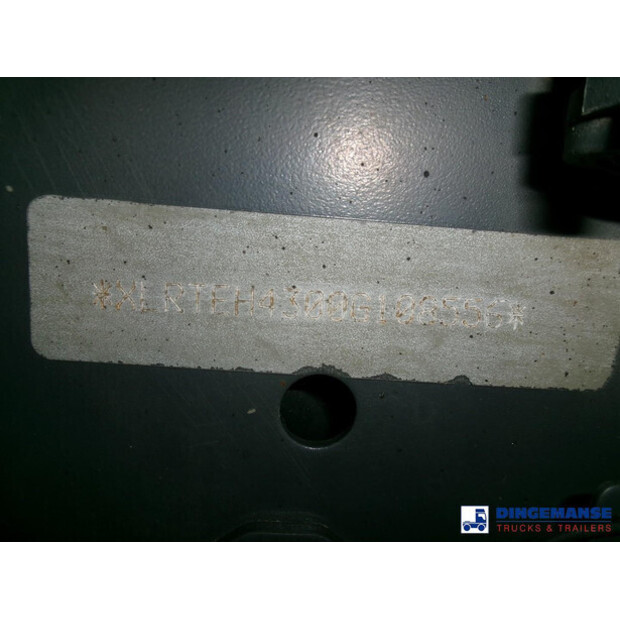 2016 داف XF 460-43065325