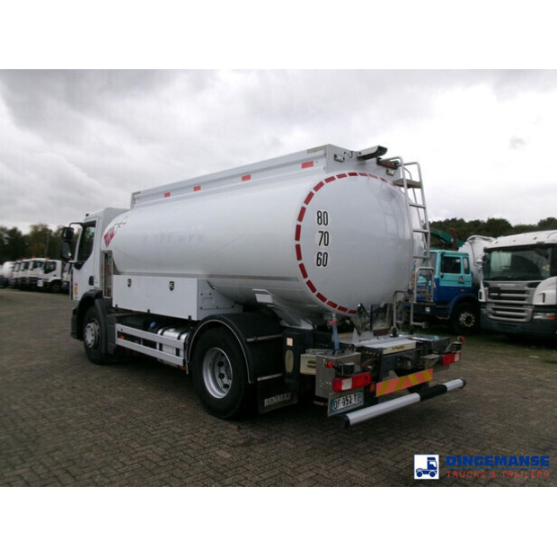 2014 Renault Premium 260-43065328
