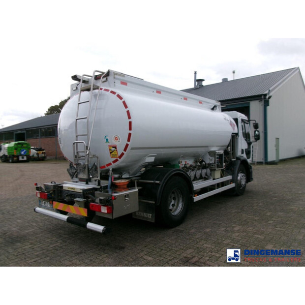 2014 Renault Premium 260-43065329