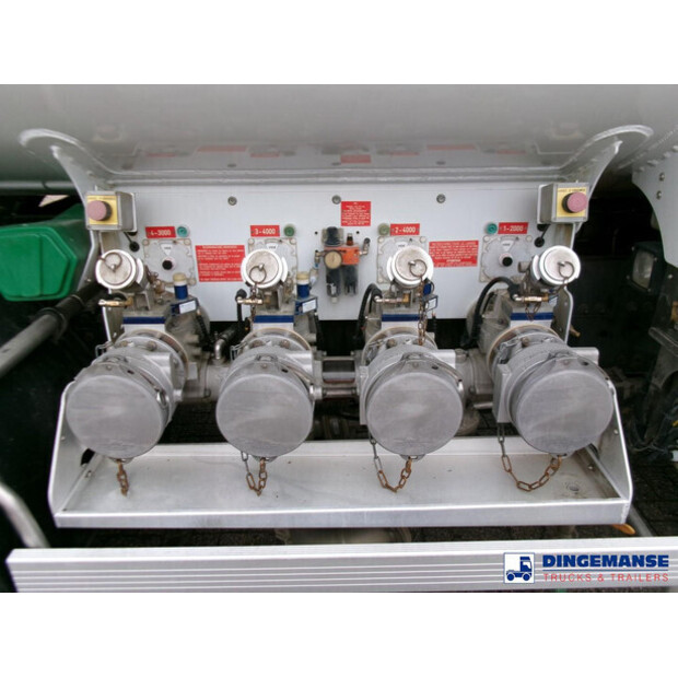 2014 Renault Premium 260-43065330