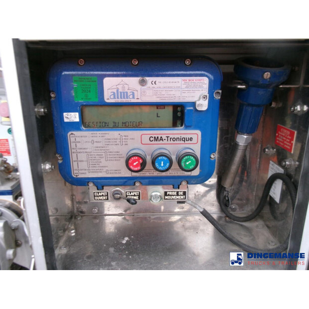 2014 Renault Premium 260-43065331