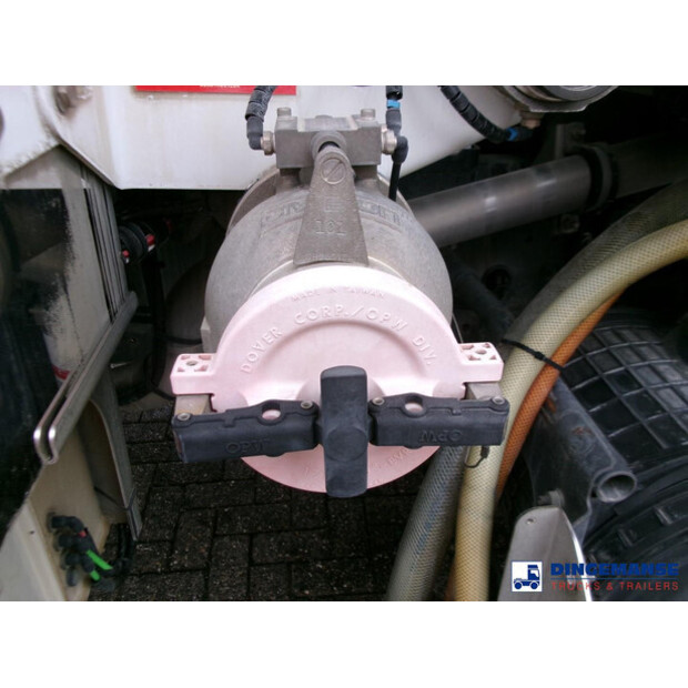 2014 Renault Premium 260-43065332