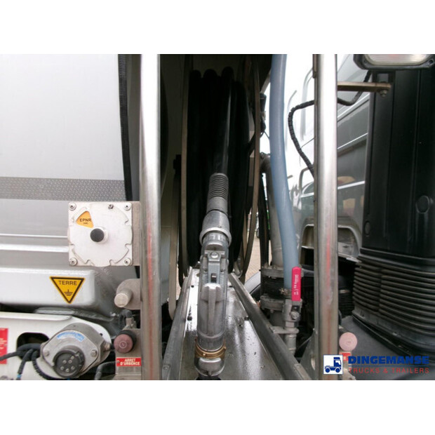 2014 Renault Premium 260-43065334