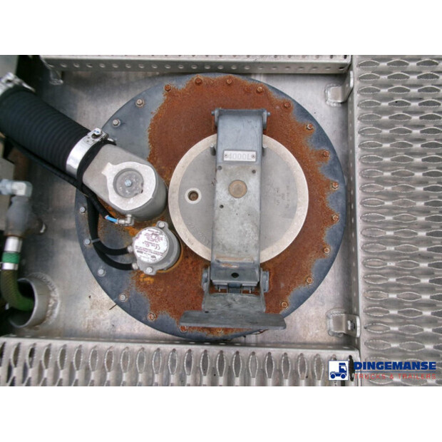 2014 Renault Premium 260-43065338