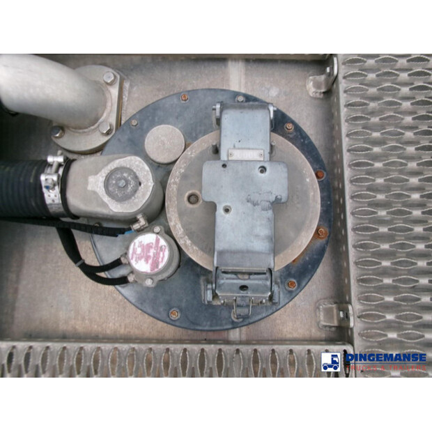 2014 Renault Premium 260-43065340