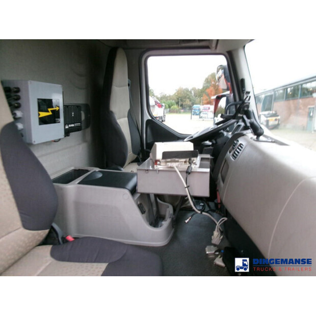 2014 Renault Premium 260-43065344