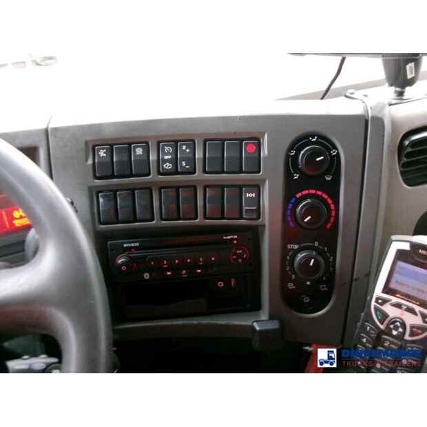 2014 Renault Premium 260-43065345