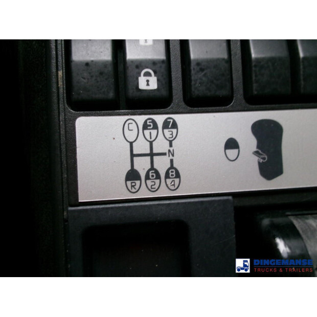 2014 Renault Premium 260-43065347