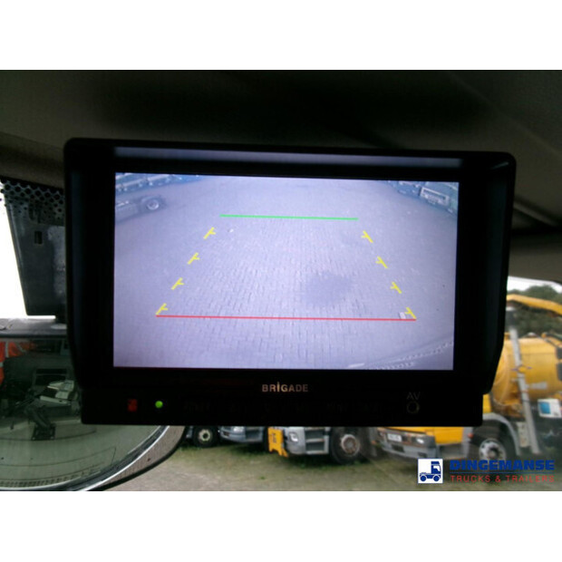 2014 Renault Premium 260-43065350